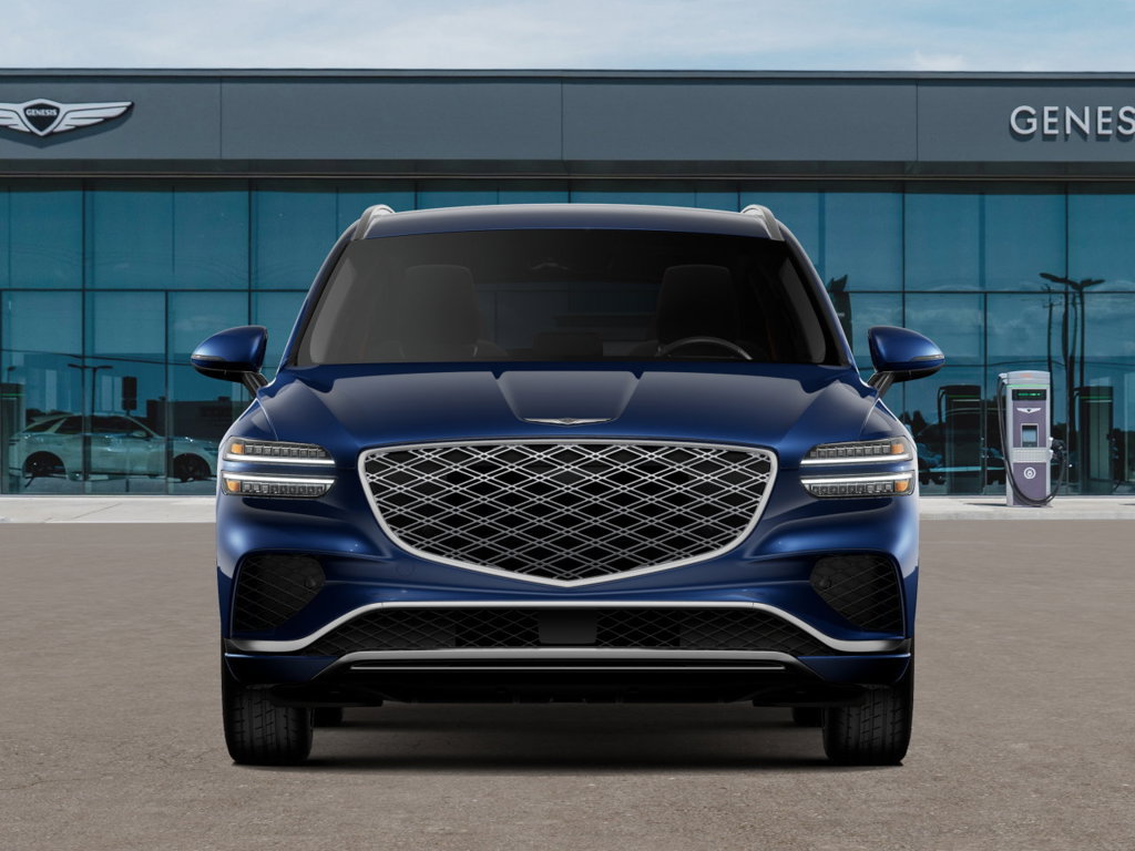 New 2026 Genesis GV70 2.5T AWD/4WD image 6
