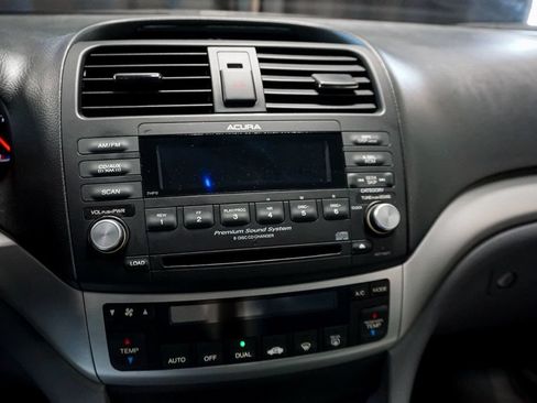 Used 2008 Acura TSX FWD image 18
