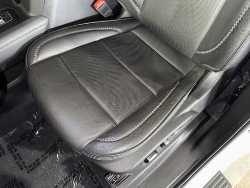 Used 2024 GMC Sierra 1500 Denali RWD image 33