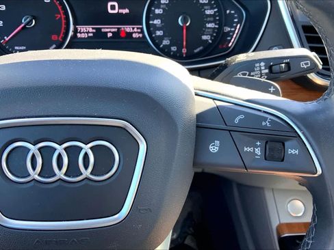 Used 2021 Audi Q5 2.0T Premium w/ Convenience Package AWD/4WD image 25
