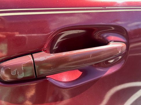 Used 2008 Toyota 4Runner Limited image 15