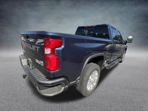 Used 2023 Chevrolet Silverado 3500 High Country w/ Z71 Off-Road Package AWD/4WD image 6