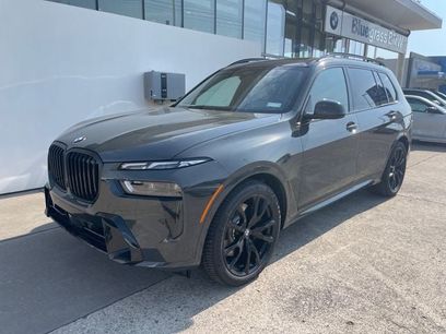 New 2027 BMW X7 xDrive40i w/ Executive Package