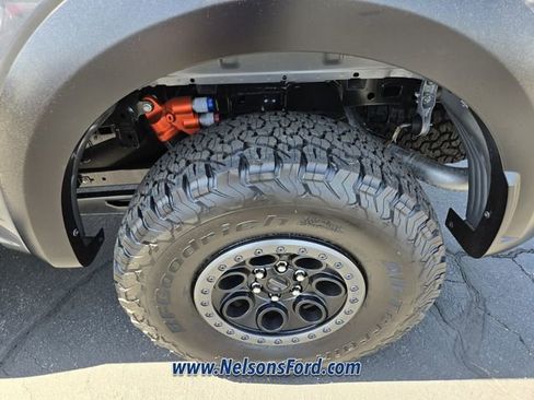 New 2026 Ford F150 Raptor AWD/4WD image 9