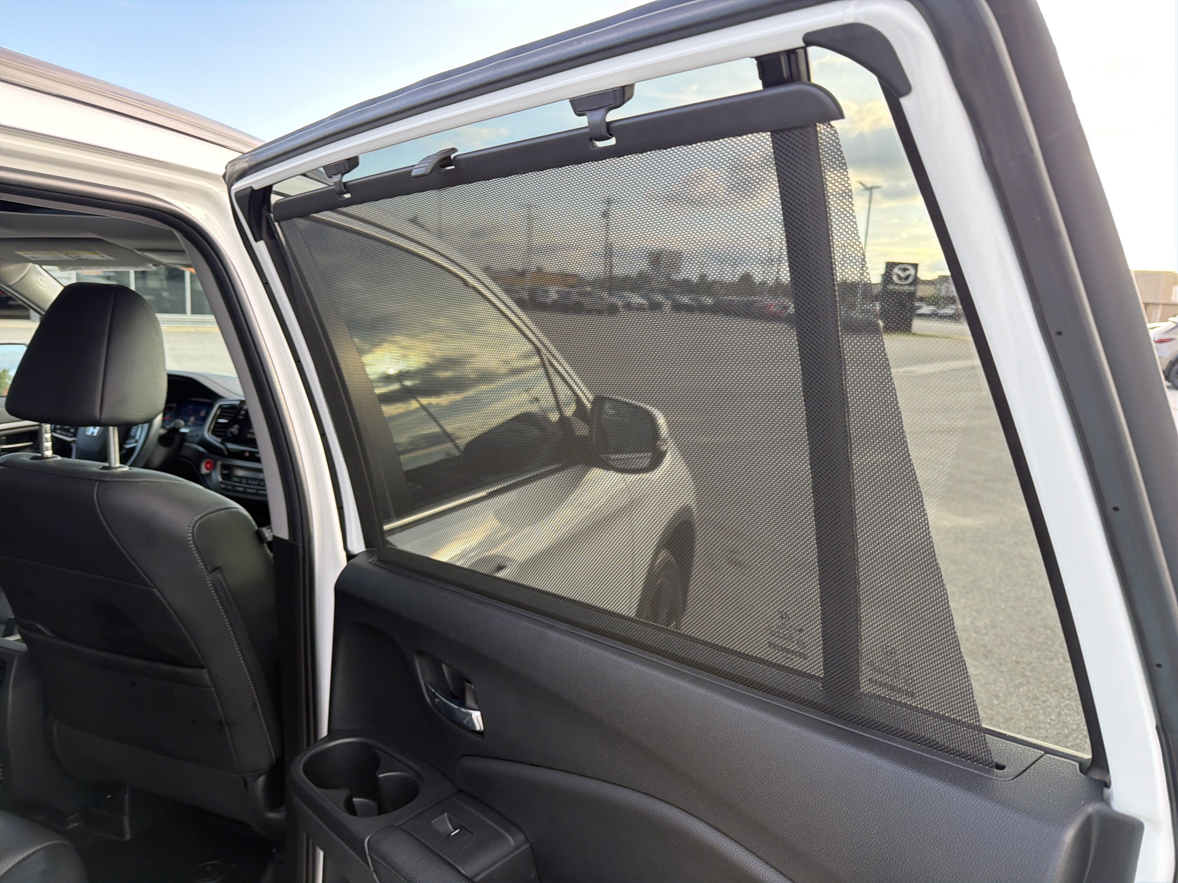 Used 2022 Honda Pilot Special Edition image 76