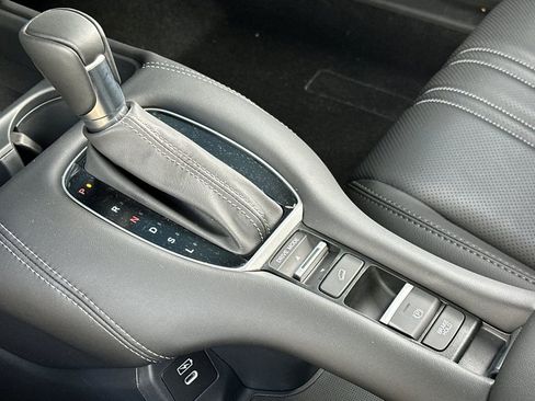 New 2026 Honda HR-V EX-L image 23