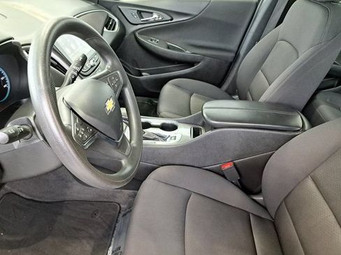 Used 2023 Chevrolet Malibu LT FWD image 32
