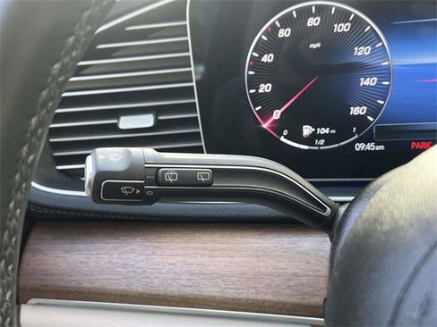 Certified 2024 Mercedes-Benz GLE 450e 4MATIC image 20