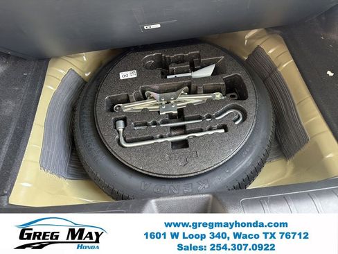 Used 2022 Honda Civic Sport image 22