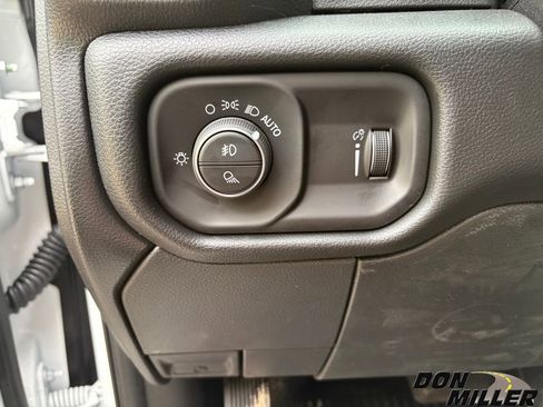 New 2026 RAM 5500 Tradesman image 14