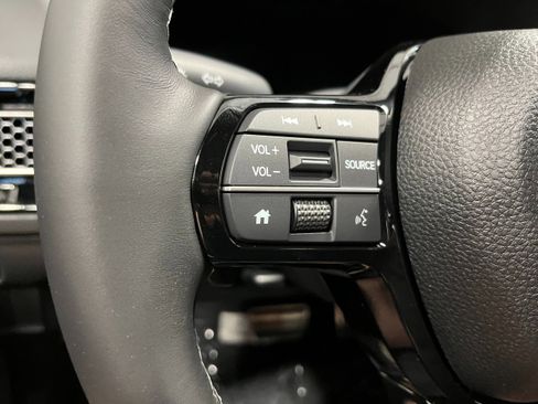 New 2026 Honda Civic Sport image 17