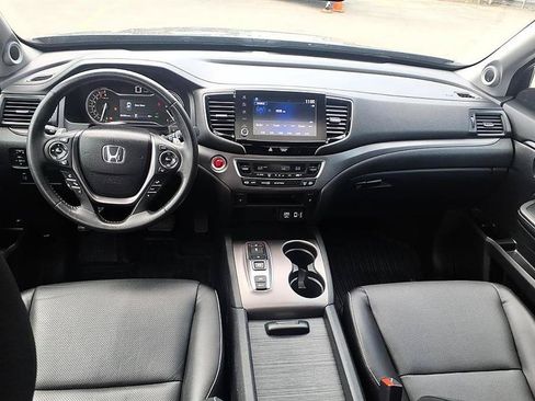 Used 2022 Honda Ridgeline RTL image 14