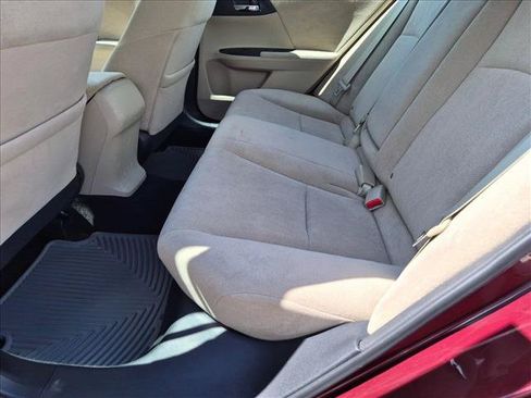Used 2013 Honda Accord LX image 16