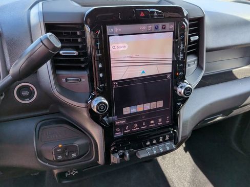 New 2026 RAM 2500 Tradesman image 22