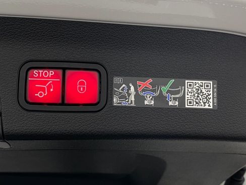 New 2026 Mercedes-Benz GLS 450 4MATIC image 46