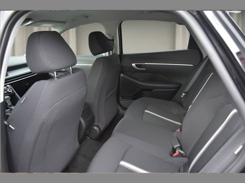 New 2026 Hyundai Sonata SE image 11