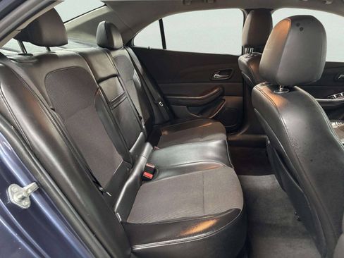 Used 2013 Chevrolet Malibu LT w/ Power Convenience Package FWD image 17