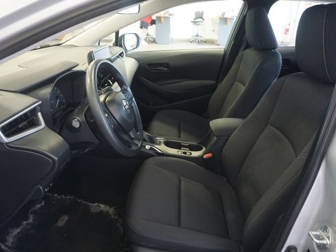 Used 2024 Toyota Corolla LE FWD image 16