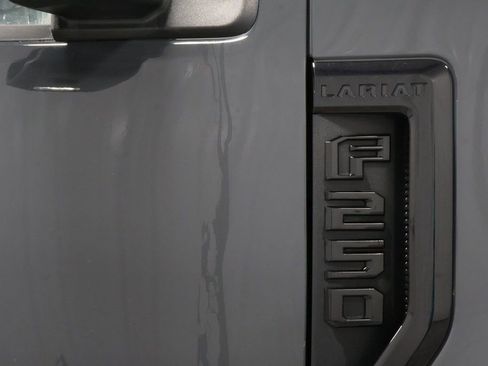 Used 2021 Ford F250 Lariat w/ Tremor Off-Road Package image 27
