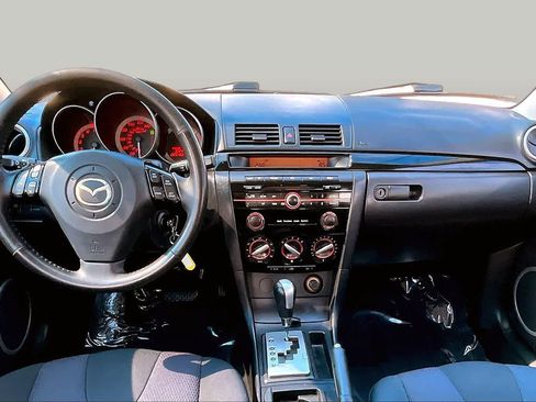 Used 2008 MAZDA MAZDA3 s Sport FWD image 15