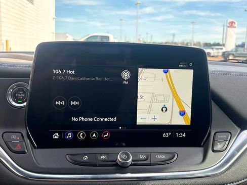 Used 2024 Chevrolet Blazer RS image 12