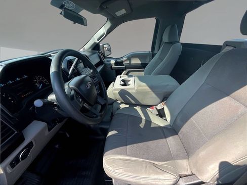 Used 2017 Ford F150 XL w/ Equipment Group 101A Mid AWD/4WD image 22