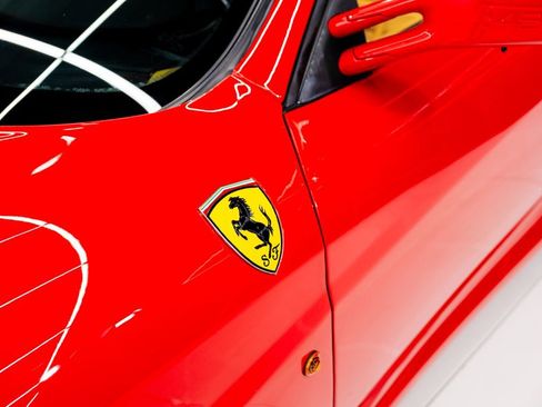 Used 2005 Ferrari F430 Spider image 21