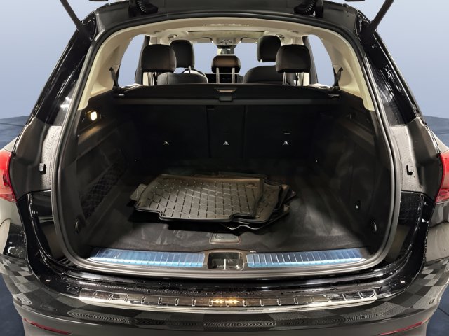 Used 2026 Mercedes-Benz GLE 350 4MATIC image 16