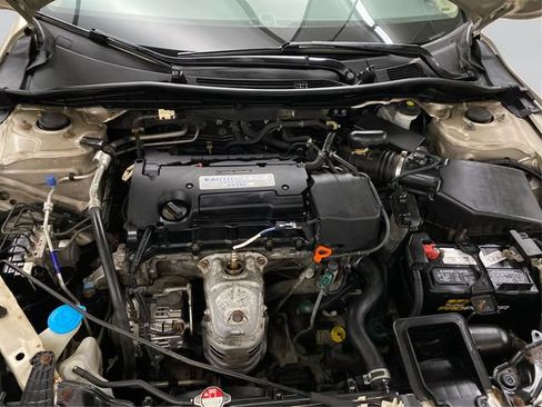 Used 2015 Honda Accord LX image 13