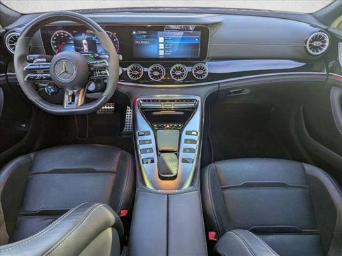 Used 2023 Mercedes-Benz AMG GT 53 image 19