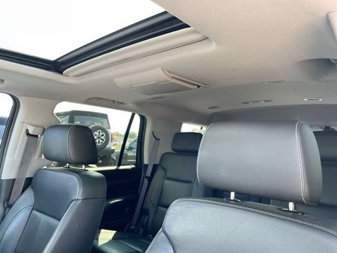 Used 2016 Chevrolet Tahoe LT AWD/4WD image 12