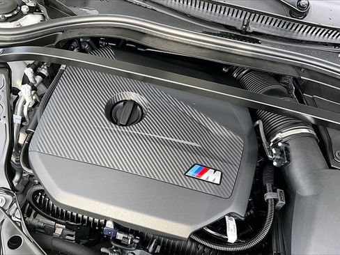 Used 2025 BMW M235i xDrive w/ Premium Package image 32