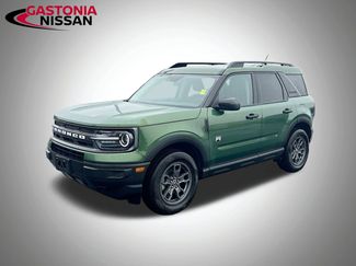 Used 2024 Ford Bronco Sport Big Bend video 3