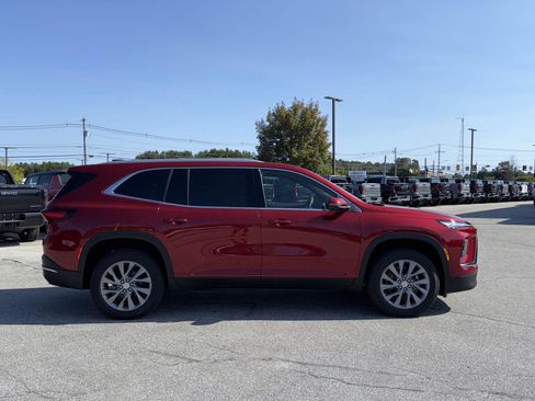 New 2026 Buick Enclave Preferred image 5