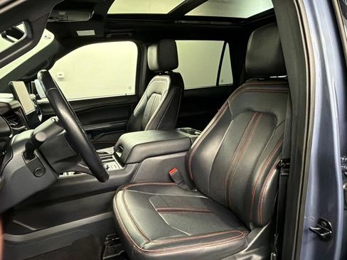 Certified 2023 Ford Expedition Limited AWD/4WD image 29