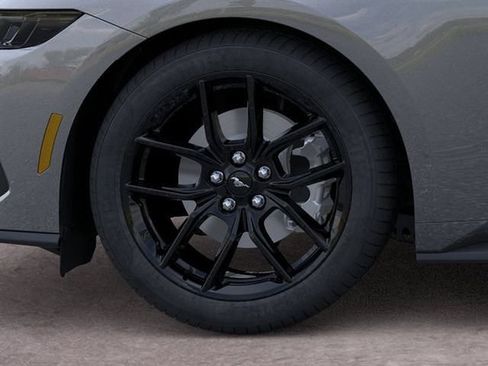 New 2026 Ford Mustang Coupe RWD image 19