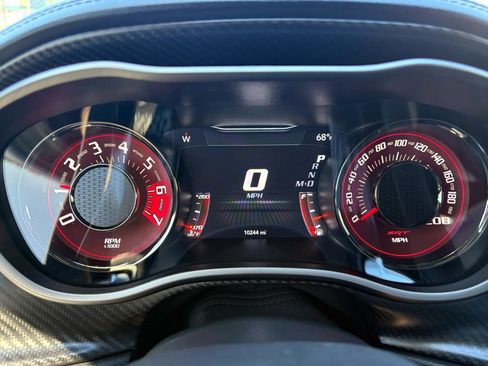 Used 2023 Dodge Challenger SRT Hellcat RWD image 29