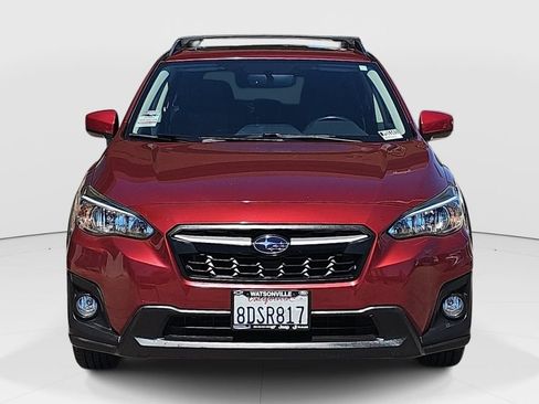 Used 2018 Subaru Crosstrek 2.0i Premium w/ Moonroof Package AWD/4WD image 8