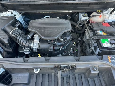 Used 2021 GMC Acadia SLT image 26