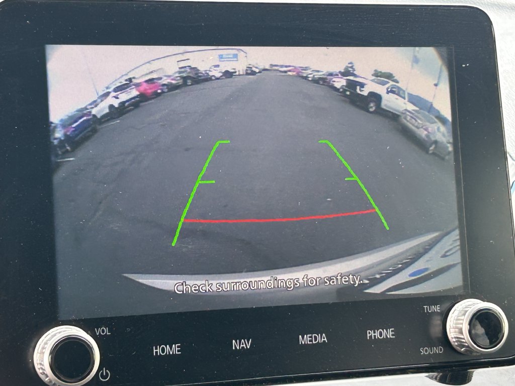 Used 2023 Mitsubishi Eclipse Cross AWD image 15