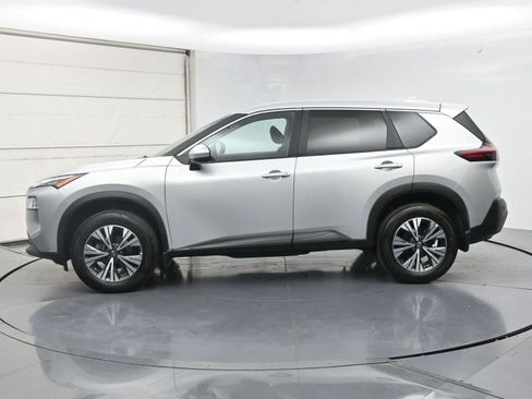 Used 2023 Nissan Rogue SV w/ SV Premium B Package AWD/4WD image 23