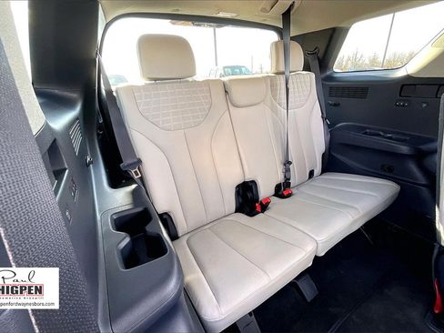 Used 2024 Hyundai Palisade Limited image 27