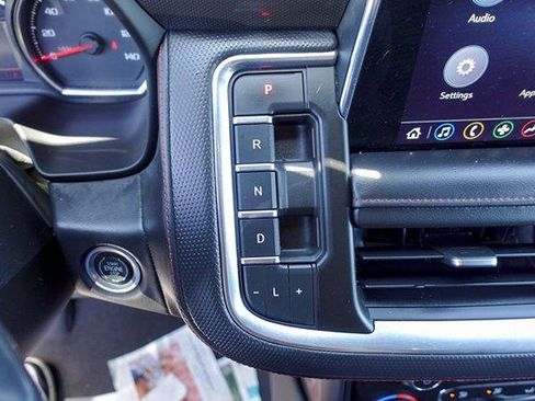 Used 2021 Chevrolet Tahoe RST AWD/4WD image 19