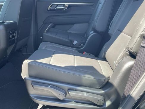 New 2026 Chevrolet Tahoe LT w/ Comfort Package AWD/4WD image 14