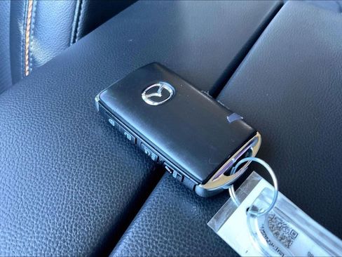 Certified 2023 MAZDA CX-50 AWD 2.5 S w/ Cargo Package image 12