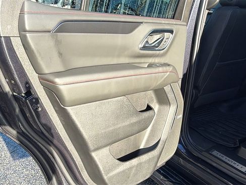 Certified 2024 Chevrolet Tahoe RST w/ Luxury Package image 21