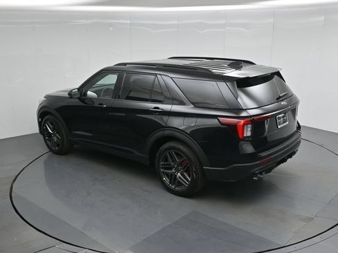 New 2026 Ford Explorer ST AWD/4WD image 42