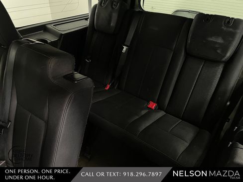 Used 2017 Ford Expedition EL XLT image 39