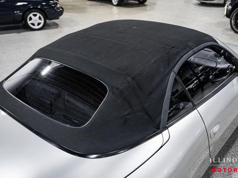 Used 2002 Porsche 911 Carrera image 41