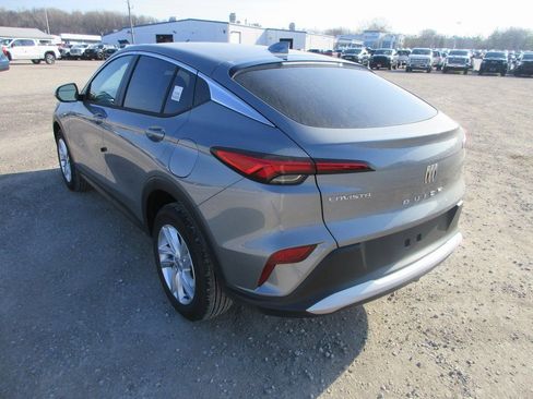 New 2026 Buick Envista Sport Touring w/ Convenience I Package FWD image 8